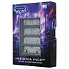 DC Comics: Gotham Knights - Insignia Limited Edition Ingot DC Comics: Gotham Knights - Insignia Limited Edition Ingot