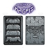 DC Comics: Gotham Knights - Insignia Limited Edition Ingot DC Comics: Gotham Knights - Insignia Limited Edition Ingot