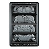 DC Comics: Gotham Knights - Insignia Limited Edition Ingot DC Comics: Gotham Knights - Insignia Limited Edition Ingot