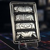 DC Comics: Gotham Knights - Insignia Limited Edition Ingot DC Comics: Gotham Knights - Insignia Limited Edition Ingot