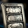 DC Comics: Gotham Knights - Insignia Limited Edition Ingot DC Comics: Gotham Knights - Insignia Limited Edition Ingot