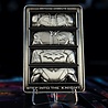 DC Comics: Gotham Knights - Insignia Limited Edition Ingot DC Comics: Gotham Knights - Insignia Limited Edition Ingot