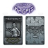 DC Comics: Gotham Knights - Batgirl Limited Edition Ingot DC Comics: Gotham Knights - Batgirl Limited Edition Ingot