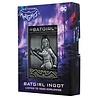 DC Comics: Gotham Knights - Batgirl Limited Edition Ingot DC Comics: Gotham Knights - Batgirl Limited Edition Ingot