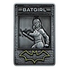 DC Comics: Gotham Knights - Batgirl Limited Edition Ingot DC Comics: Gotham Knights - Batgirl Limited Edition Ingot