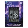 DC Comics: Gotham Knights - Batgirl Limited Edition Ingot DC Comics: Gotham Knights - Batgirl Limited Edition Ingot