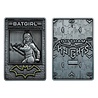 DC Comics: Gotham Knights - Batgirl Limited Edition Ingot DC Comics: Gotham Knights - Batgirl Limited Edition Ingot