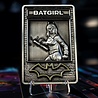 DC Comics: Gotham Knights - Batgirl Limited Edition Ingot DC Comics: Gotham Knights - Batgirl Limited Edition Ingot