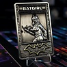 DC Comics: Gotham Knights - Batgirl Limited Edition Ingot DC Comics: Gotham Knights - Batgirl Limited Edition Ingot