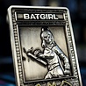 DC Comics: Gotham Knights - Batgirl Limited Edition Ingot DC Comics: Gotham Knights - Batgirl Limited Edition Ingot