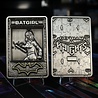 DC Comics: Gotham Knights - Batgirl Limited Edition Ingot DC Comics: Gotham Knights - Batgirl Limited Edition Ingot