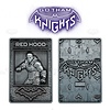 DC Comics: Gotham Knights - Red Hood Limited Edition Ingot DC Comics: Gotham Knights - Red Hood Limited Edition Ingot