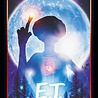 E.T. the Extra-Terrestrial: Limited Edition Art Print E.T. the Extra-Terrestrial: Limited Edition Art Print