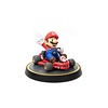 First 4 Figures Super Mario: Mario Kart PVC Statue First 4 Figures Super Mario: Mario Kart PVC Statue