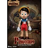 Beast Kingdom Disney: Pinocchio 1:9 Scale Figure Beast Kingdom Disney: Pinocchio 1:9 Scale Figure