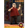 Beast Kingdom Disney: Toy Story 2 - Al Mcwhiggn 1:9 Scale Figure Beast Kingdom Disney: Toy Story 2 - Al Mcwhiggn 1:9 Scale Figure