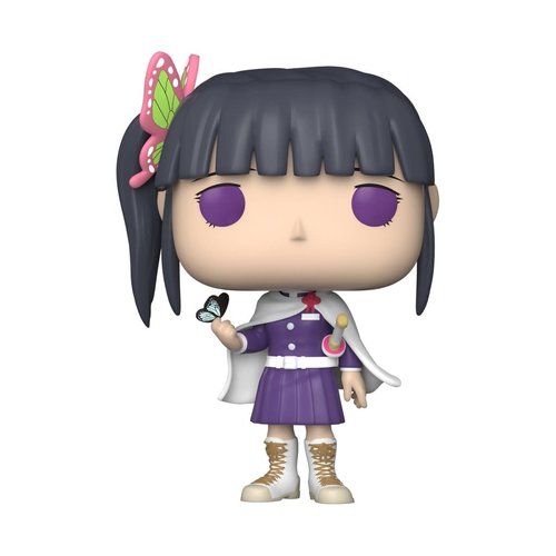 FUNKO Pop! Anime: Demon Slayer - Kanao Tsuyuri FUNKO Pop! Anime: Demon Slayer - Kanao Tsuyuri