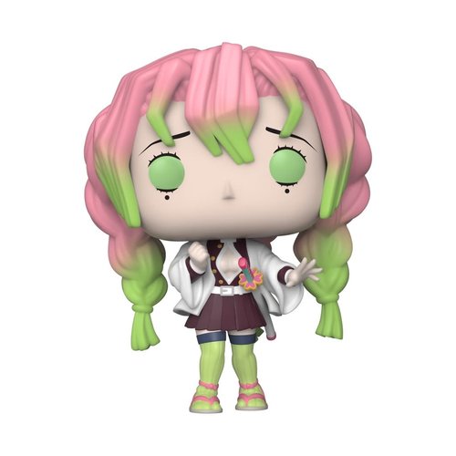 FUNKO Pop! Anime: Demon Slayer - Mitsuri Kanroji FUNKO Pop! Anime: Demon Slayer - Mitsuri Kanroji
