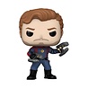 Funko Pop! Vinyl: Guardians of the Galaxy Vol. 3 - Star-Lord Funko Pop! Vinyl: Guardians of the Galaxy Vol. 3 - Star-Lord