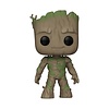 FUNKO Pop! Vinyl: Guardians of the Galaxy Vol. 3 - Groot FUNKO Pop! Vinyl: Guardians of the Galaxy Vol. 3 - Groot