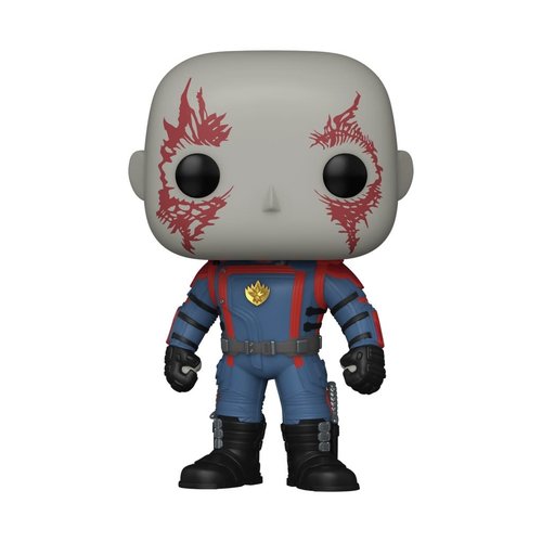 FUNKO Pop! Vinyl: Guardians of the Galaxy Vol. 3 - Drax FUNKO Pop! Vinyl: Guardians of the Galaxy Vol. 3 - Drax