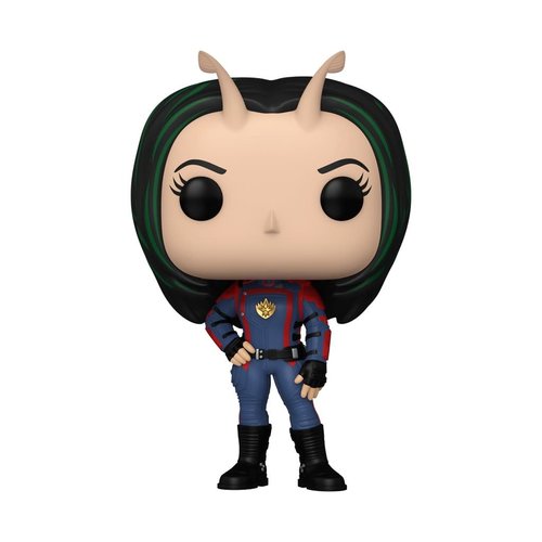 FUNKO Pop! Vinyl: Guardians of the Galaxy Vol. 3 - Mantis FUNKO Pop! Vinyl: Guardians of the Galaxy Vol. 3 - Mantis