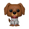 FUNKO Pop! Vinyl: Guardians of the Galaxy Vol. 3 - Cosmo FUNKO Pop! Vinyl: Guardians of the Galaxy Vol. 3 - Cosmo