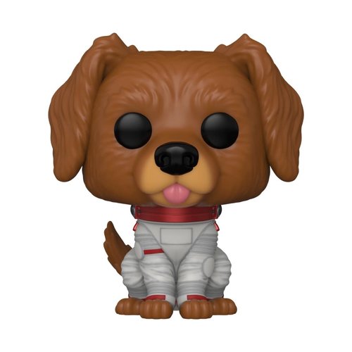 FUNKO Pop! Vinyl: Guardians of the Galaxy Vol. 3 - Cosmo FUNKO Pop! Vinyl: Guardians of the Galaxy Vol. 3 - Cosmo