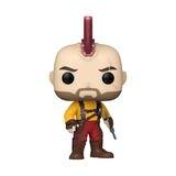 Funko Pop! Vinyl: Guardians of the Galaxy Vol. 3 - Kraglin Funko Pop! Vinyl: Guardians of the Galaxy Vol. 3 - Kraglin
