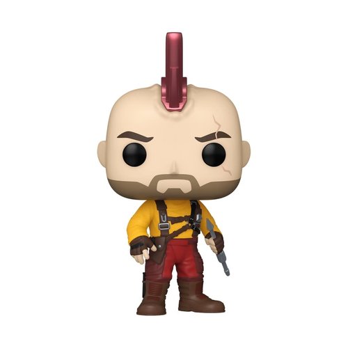 FUNKO Pop! Vinyl: Guardians of the Galaxy Vol. 3 - Kraglin FUNKO Pop! Vinyl: Guardians of the Galaxy Vol. 3 - Kraglin