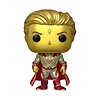 Funko Pop! Vinyl: Guardians of the Galaxy Vol. 3 - Adam Warlock Funko Pop! Vinyl: Guardians of the Galaxy Vol. 3 - Adam Warlock