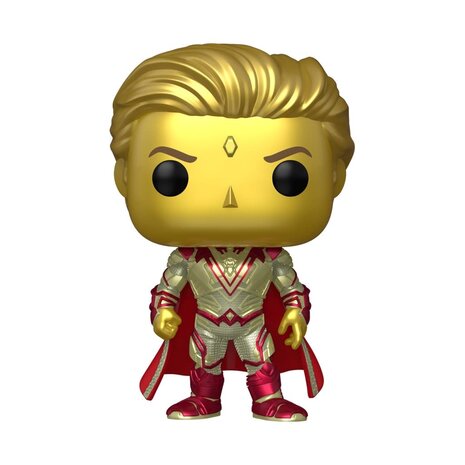 Funko Pop! Vinyl: Guardians of the Galaxy Vol. 3 - Adam Warlock Funko Pop! Vinyl: Guardians of the Galaxy Vol. 3 - Adam Warlock
