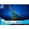 Beast Kingdom Avatar: The Way of Water - Neytiri PVC Diorama Statue Beast Kingdom Avatar: The Way of Water - Neytiri PVC Diorama Statue