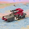 Hasbro Transformers: Legacy - Skullgrin Deluxe Figure Hasbro Transformers: Legacy - Skullgrin Deluxe Figure
