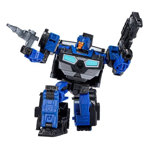 HASBRO Transformers: Legacy - Crankcase Deluxe Figure HASBRO Transformers: Legacy - Crankcase Deluxe Figure