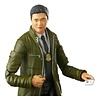 HASBRO Marvel Legends Series: WandaVision - Agent Jimmy Woo Action Figure HASBRO Marvel Legends Series: WandaVision - Agent Jimmy Woo Action Figure