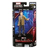 Hasbro Marvel Legends Series: WandaVision - Agent Jimmy Woo Action Figure Hasbro Marvel Legends Series: WandaVision - Agent Jimmy Woo Action Figure