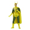 Hasbro Marvel Legends Series: Loki - Classic Loki Action Figure Hasbro Marvel Legends Series: Loki - Classic Loki Action Figure