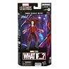 Hasbro Marvel Legends Series: What if...? - Zombie Scarlet Witch Action Figure Hasbro Marvel Legends Series: What if...? - Zombie Scarlet Witch Action Figure