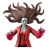 HASBRO Marvel Legends Series: What if...? - Zombie Scarlet Witch Action Figure HASBRO Marvel Legends Series: What if...? - Zombie Scarlet Witch Action Figure