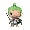 Funko Pop! Anime: One Piece - Roronoa Zoro Funko Pop! Anime: One Piece - Roronoa Zoro