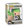 Funko Pop! Anime: One Piece - Roronoa Zoro Funko Pop! Anime: One Piece - Roronoa Zoro