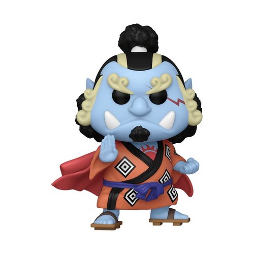 FUNKO Pop! Anime: One Piece - Jinbe FUNKO Pop! Anime: One Piece - Jinbe
