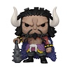 FUNKO Pop! Super: One Piece - Kaido FUNKO Pop! Super: One Piece - Kaido