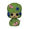 FUNKO Pop! Marvel: I Am Groot - Groot Marie Hair FUNKO Pop! Marvel: I Am Groot - Groot Marie Hair