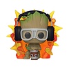 FUNKO Pop! Marvel: I Am Groot - Groot with Detonator FUNKO Pop! Marvel: I Am Groot - Groot with Detonator