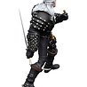 Weta Workshop The Witcher Mini Epics Vinyl Figure Geralt of Rivia (Season 2) Weta Workshop The Witcher Mini Epics Vinyl Figure Geralt of Rivia (Season 2)