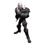 Weta Workshop The Witcher Mini Epics Vinyl Figure Geralt of Rivia (Season 2) Weta Workshop The Witcher Mini Epics Vinyl Figure Geralt of Rivia (Season 2)