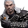 Weta Workshop The Witcher Mini Epics Vinyl Figure Geralt of Rivia (Season 2) Weta Workshop The Witcher Mini Epics Vinyl Figure Geralt of Rivia (Season 2)