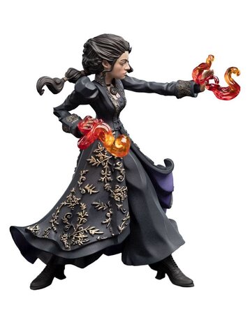 Weta Workshop The Witcher Mini Epics Vinyl Figure Yennifer of Vengerberg (Season 2) Weta Workshop The Witcher Mini Epics Vinyl Figure Yennifer of Vengerberg (Season 2)